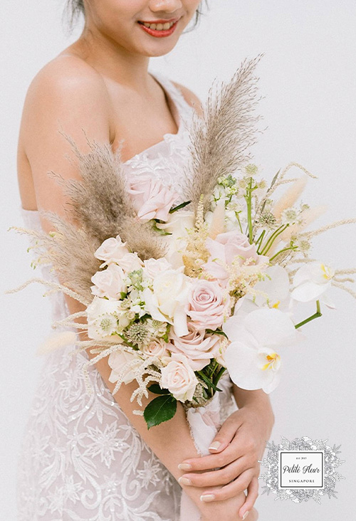Get recommendations-wedding florist